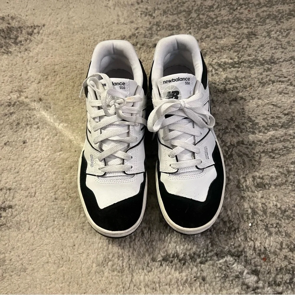 New Balance 550 Sneakers